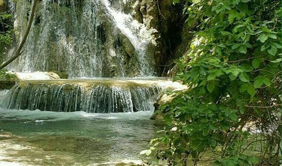 عکس از جاهای دیدنی بروجرد