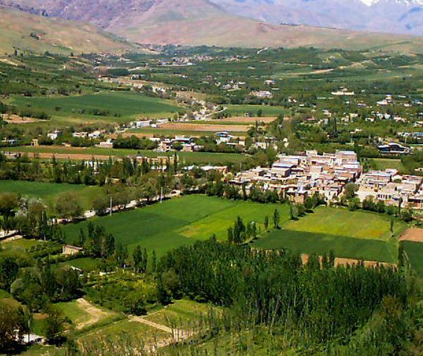 عکس از جاهای دیدنی بروجرد
