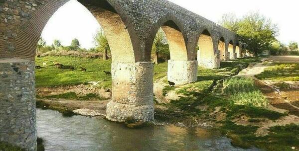 عکس از جاهای دیدنی بروجرد