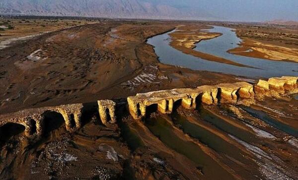 عکس جاهای دیدنی بندرعباس