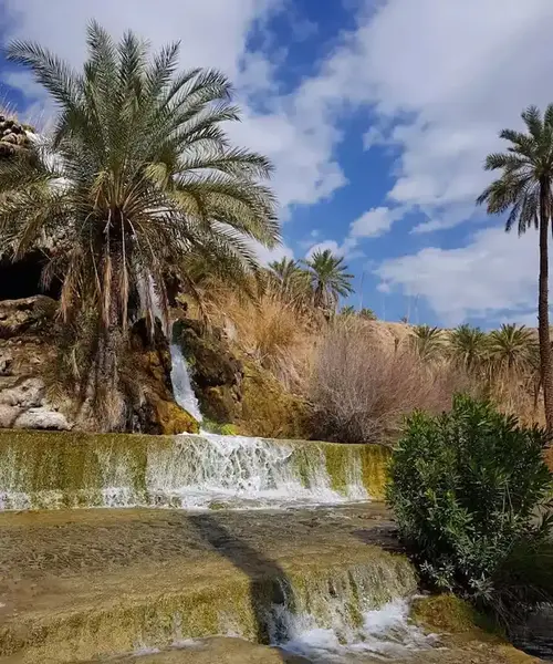 عکس جاهای دیدنی بندرعباس
