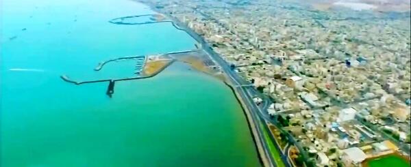 عکس جاهای دیدنی بندرعباس