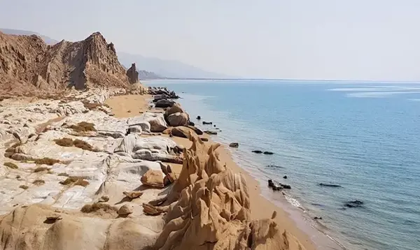 عکس جاهای دیدنی بندرعباس
