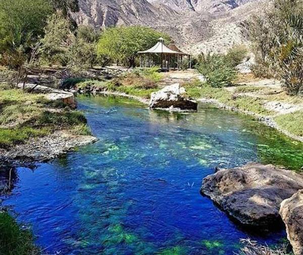 عکس جاهای دیدنی بندرعباس