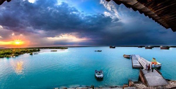 عکس های دیدنی بندرعباس