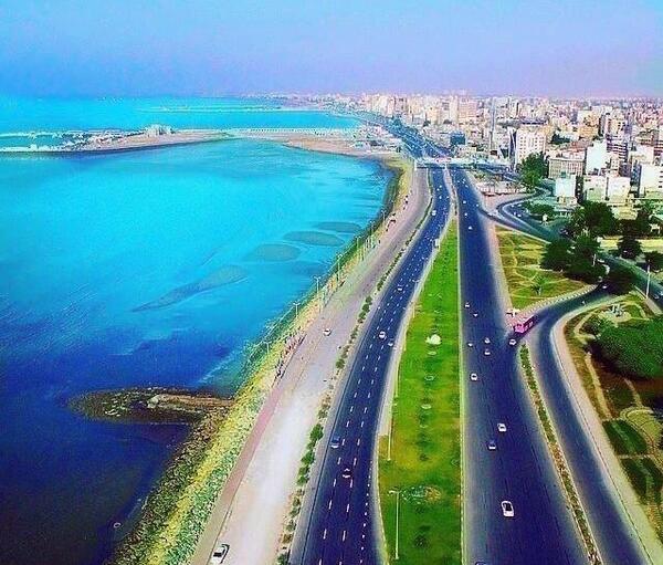 عکس های دیدنی بندرعباس