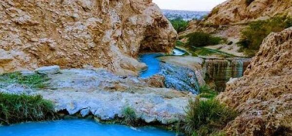 عکس های جاهای دیدنی بندرعباس