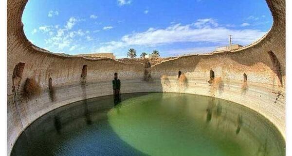 عکس های جاهای دیدنی بندرعباس