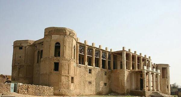 عکس جای دیدنی بوشهر