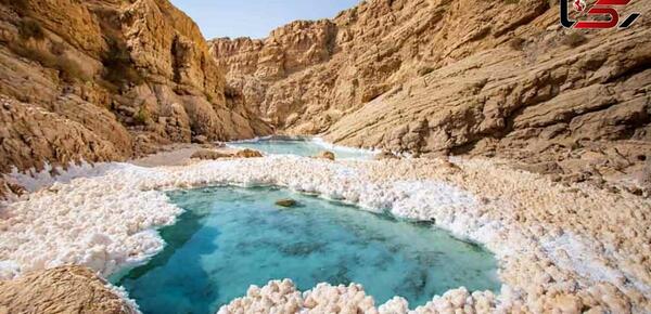 عکس جای دیدنی بوشهر