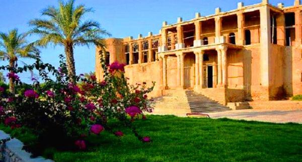 عکس جای دیدنی بوشهر