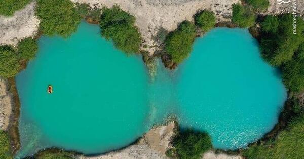 عکس جای دیدنی بوشهر