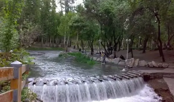 عکس جای دیدنی بوشهر