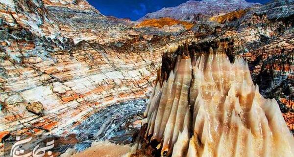 عکس جای دیدنی بوشهر
