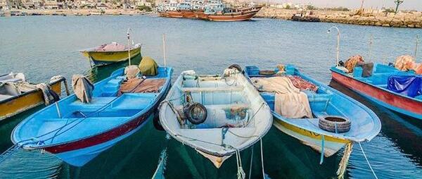 عکس جای دیدنی بوشهر