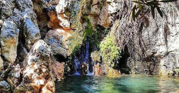 عکس جاهای دیدنی استان بوشهر