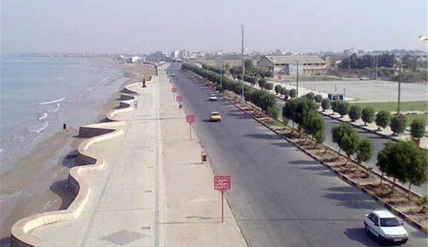 عکس جاهای دیدنی استان بوشهر