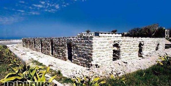 عکس جاهای دیدنی استان بوشهر