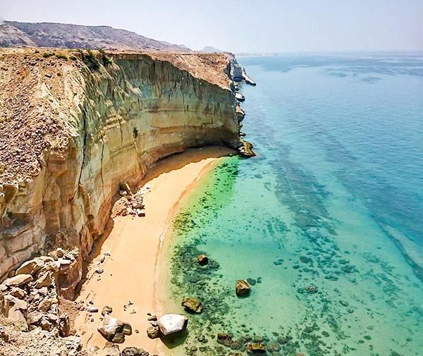 عکس جاهای دیدنی استان بوشهر