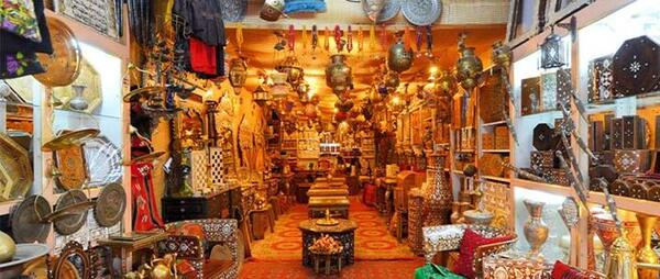 عکس جاهای دیدنی استان بوشهر
