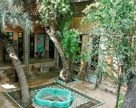 عکس جاهای دیدنی شهر اهواز