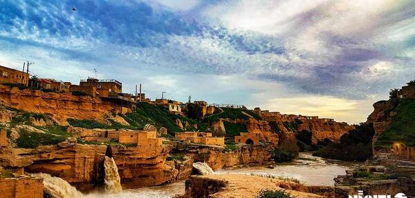عکس جاهای دیدنی شهر اهواز