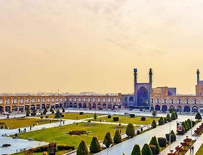 عکس های دیدنی ایران