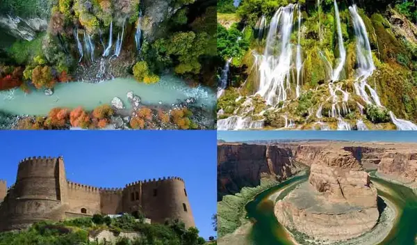 عکس های دیدنی ایران