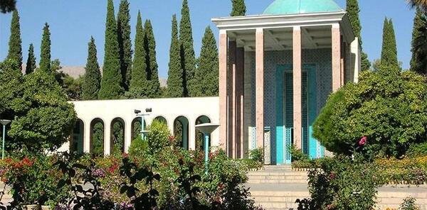 عکس های دیدنی از شیراز
