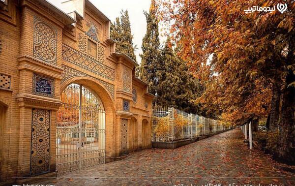 عکس های دیدنی از شیراز