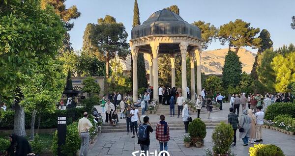 عکس های دیدنی از شیراز