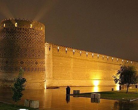 عکس های دیدنی از شیراز