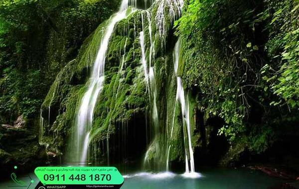 عکس های دیدنی از شمال