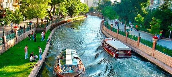 عکس های دیدنی ترکیه