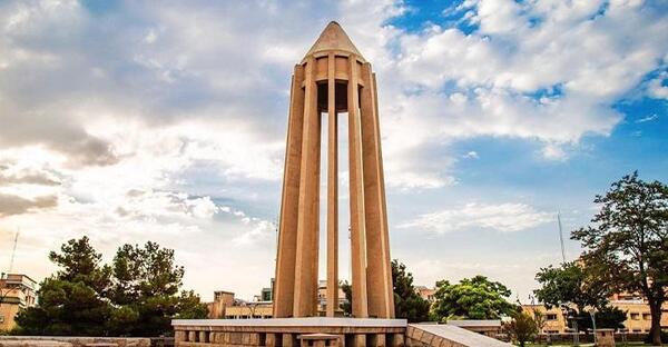 عکس های جاهای دیدنی همدان
