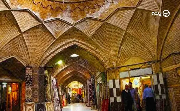 عکس های جاهای دیدنی همدان