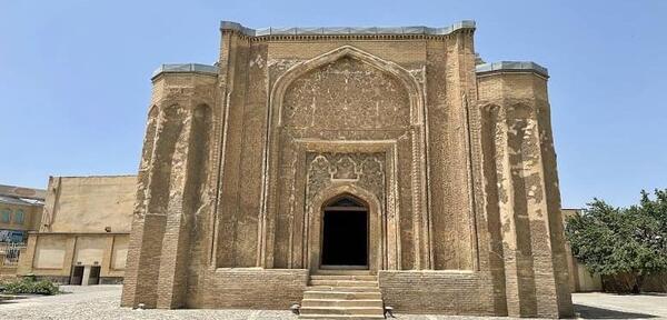 عکس های جاهای دیدنی همدان