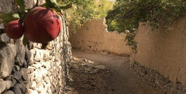 عکس از جاهای دیدنی یزد