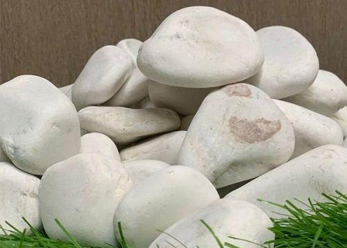 عکس سنگ سفیدی