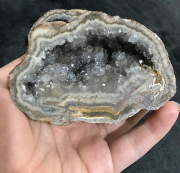 عکس سنگ سفیدی