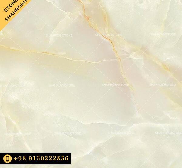 عکس سنگ سفیدی