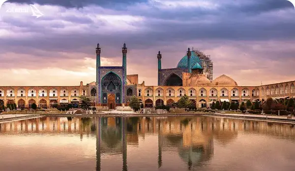 عکس های زیبا از جاهای دیدنی ایران
