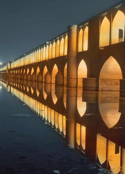 عکس های زیبا از جاهای دیدنی ایران