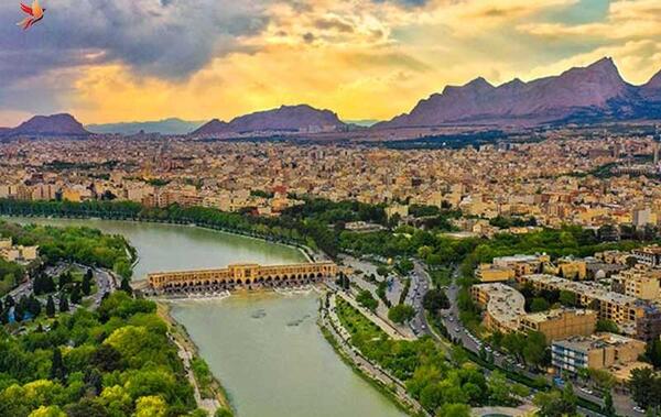عکس های زیبا از جاهای دیدنی ایران