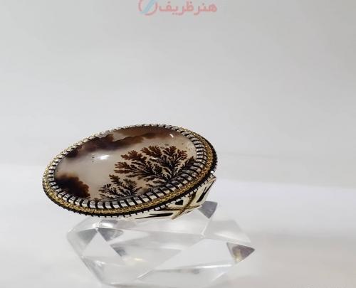 عکس سنگ شجر درختی