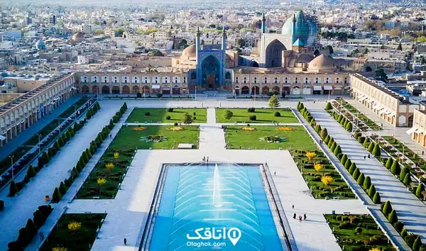 عکس از جاهای مختلف