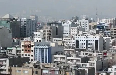 عکس خانه ها در جاهای مختلف