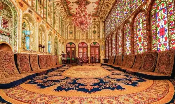 عکس خانه ها در جاهای مختلف