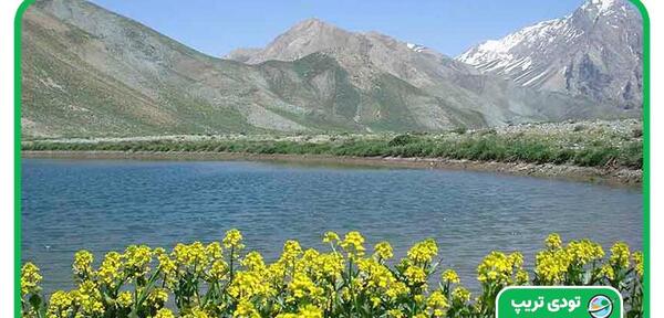 جاهای دیدنی لواسان با عکس