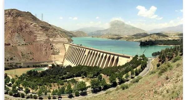 جاهای دیدنی لواسان با عکس